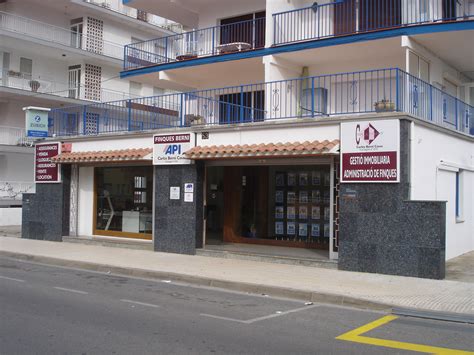 Agence immobilière Immo Badia Roses Costa Brava, .